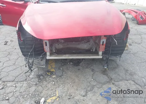 2022 Infiniti Q50 Luxe z USA, uszkodzony, nr VIN JN1EV7BPXNM311139